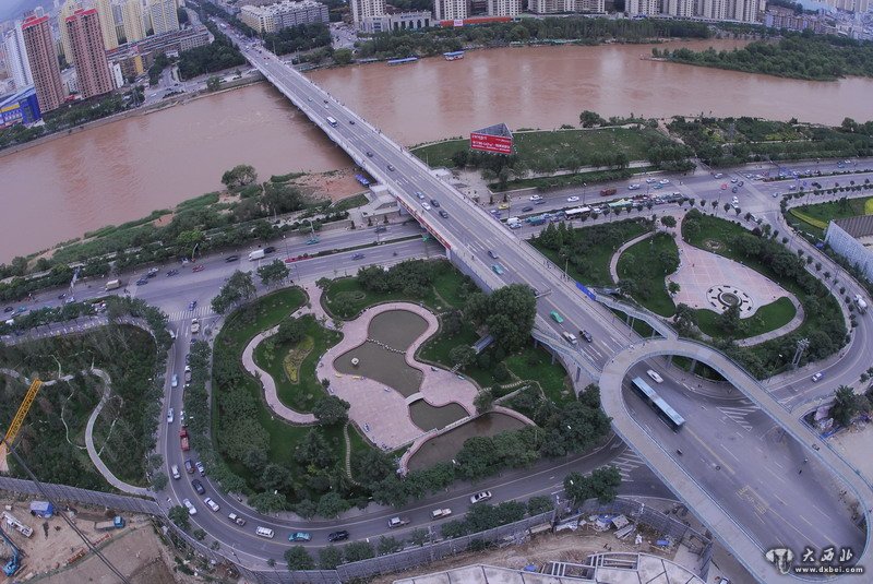 遠(yuǎn)達(dá)錦繡半島外景