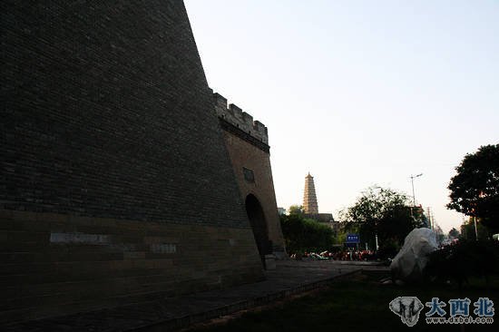 這里仍是陜北的交通要沖和戰(zhàn)略要地