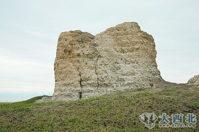 大面墩（烽火臺）