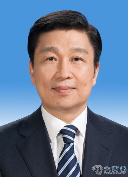 李源潮