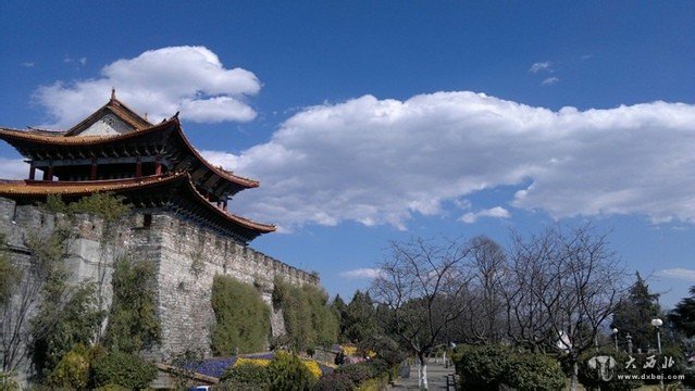 茶馬古道