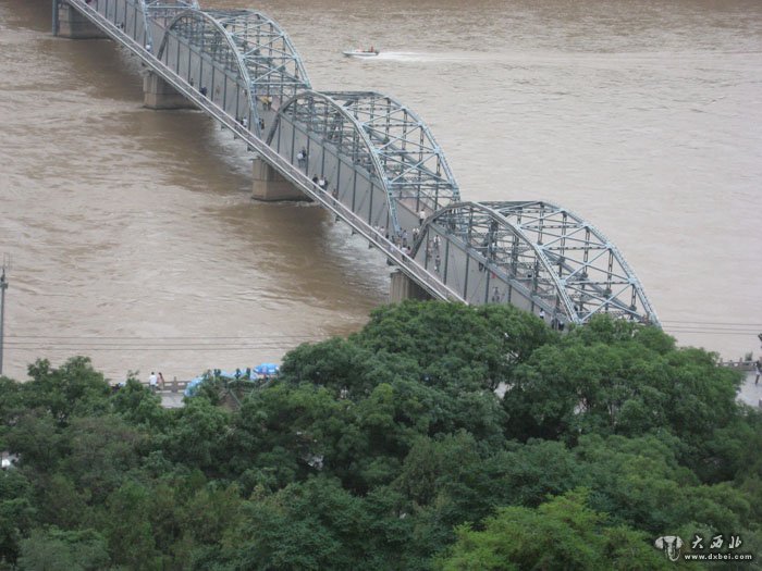 中山橋