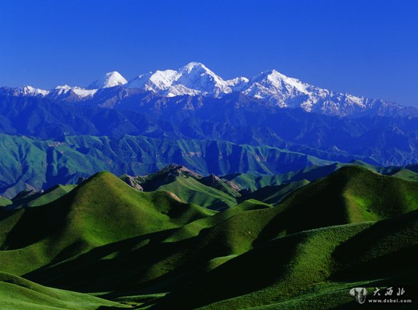 東天山古伊州