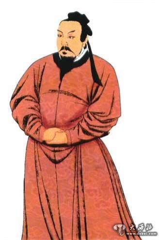 苻堅(jiān)