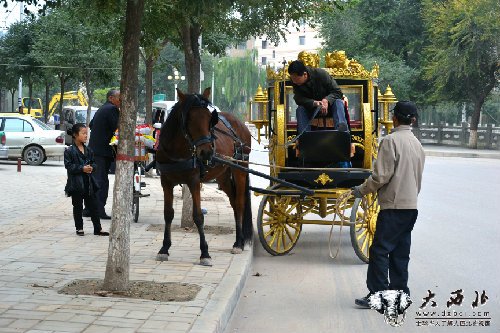 皇家馬車