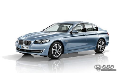 BMW ActiveE