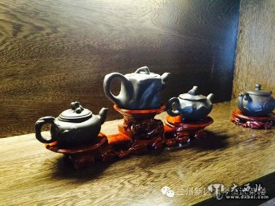 蘭州新區(qū)大今恒遠(yuǎn)商務(wù)茶樓