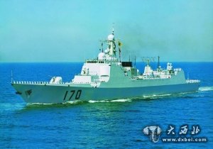 蘭州艦命名入列十周年暨海軍知識主題展在蘭舉行