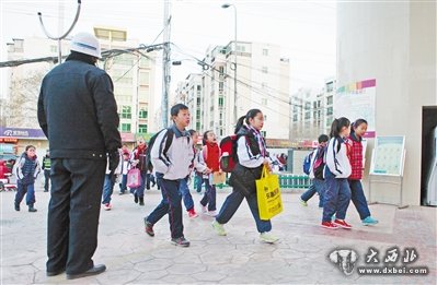 蘭州市中小學(xué)全面開學(xué)