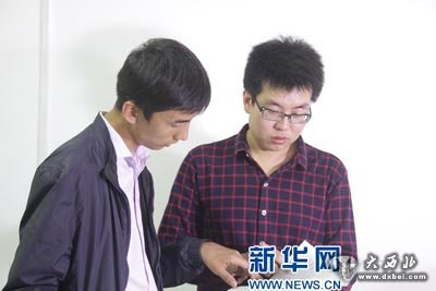 為愛西行 筑夢天山--西部計劃志愿者服務新疆紀實