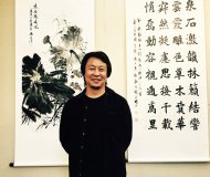 馬宏偉作品欣賞