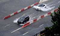 中國(guó)氣象局：將1小時(shí)雨