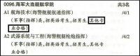 2022年軍隊院校在甘肅省