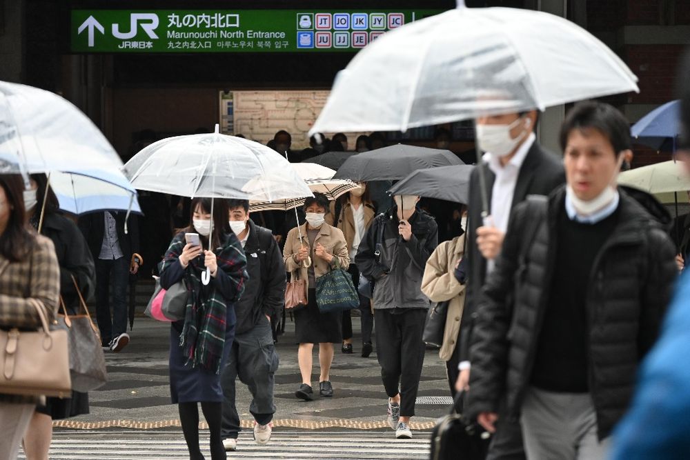 日本10月核心CPI同比漲