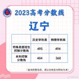 多地陸續(xù)公布2023高考分