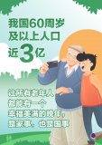 近3億老年人！中國“養(yǎng)