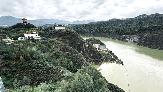 《皋蘭通史》實(shí)地考察